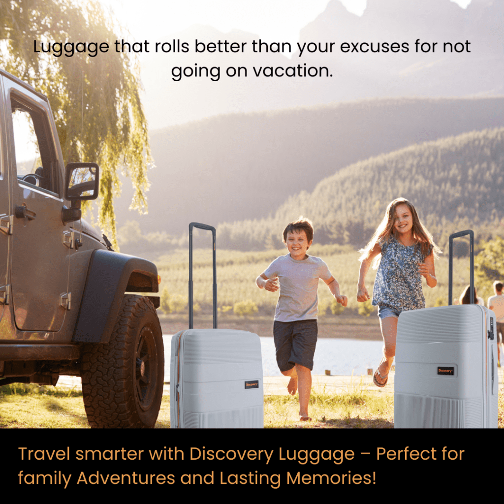 Trails - Luggage - Discovery_uae