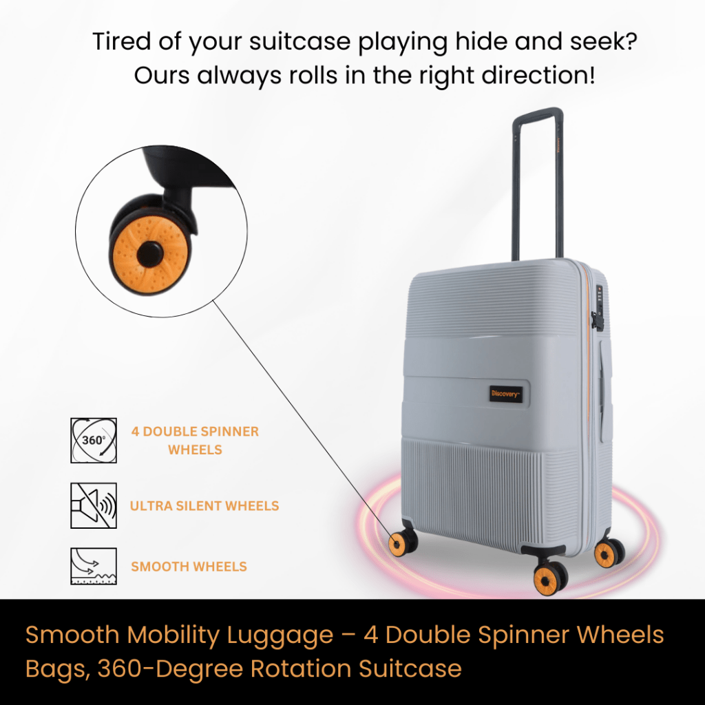 Trails - Luggage - Discovery_uae