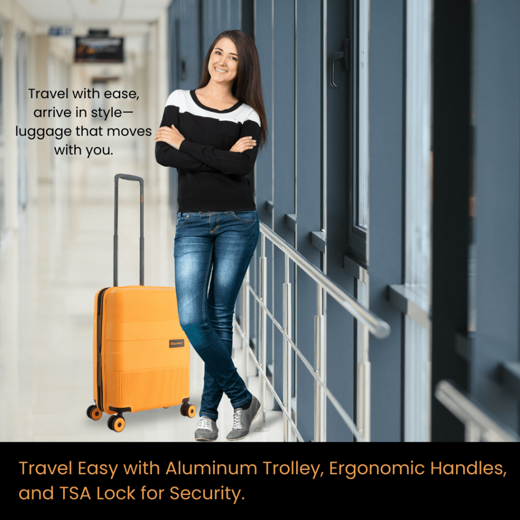 Trails - Luggage - Discovery_uae
