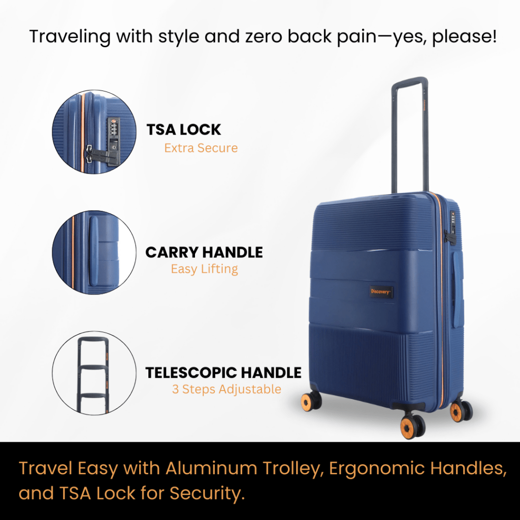 Trails - Luggage - Discovery_uae