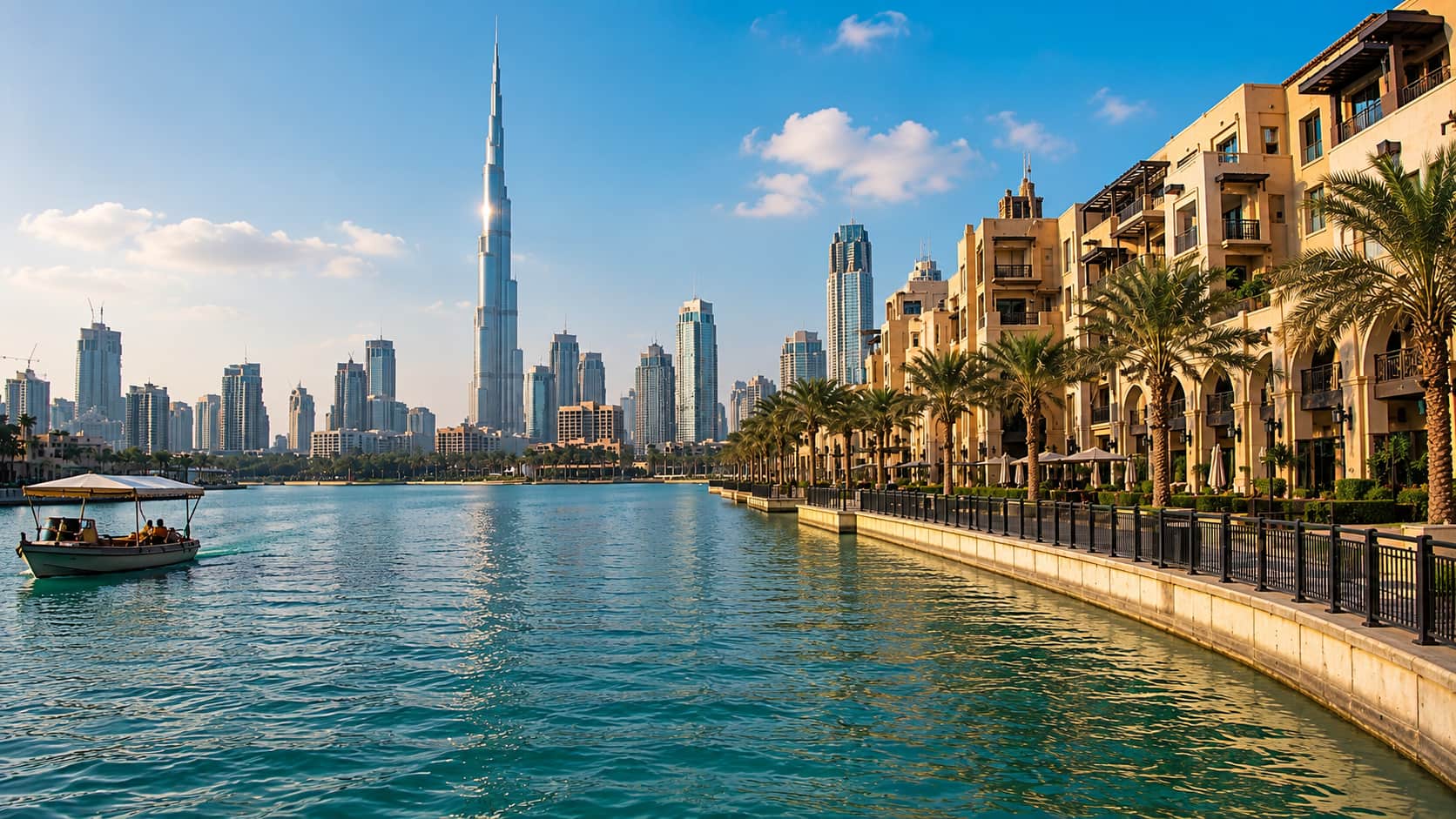 City Adventures: Urban Exploration Meets Outdoor Gear - DISCOVERY UAE