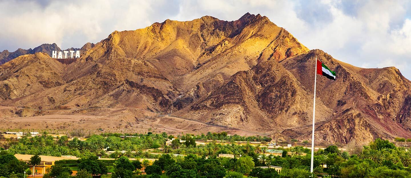 Mountain Adventures in the UAE and Beyond: Gear Up for Every Summit - DISCOVERY UAE