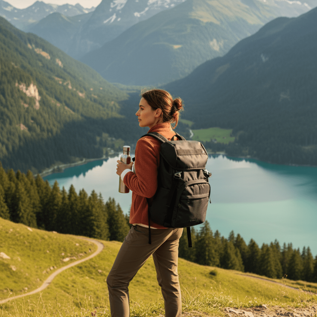 Discover with Purpose - All Eco-conscious - DISCOVERY UAE