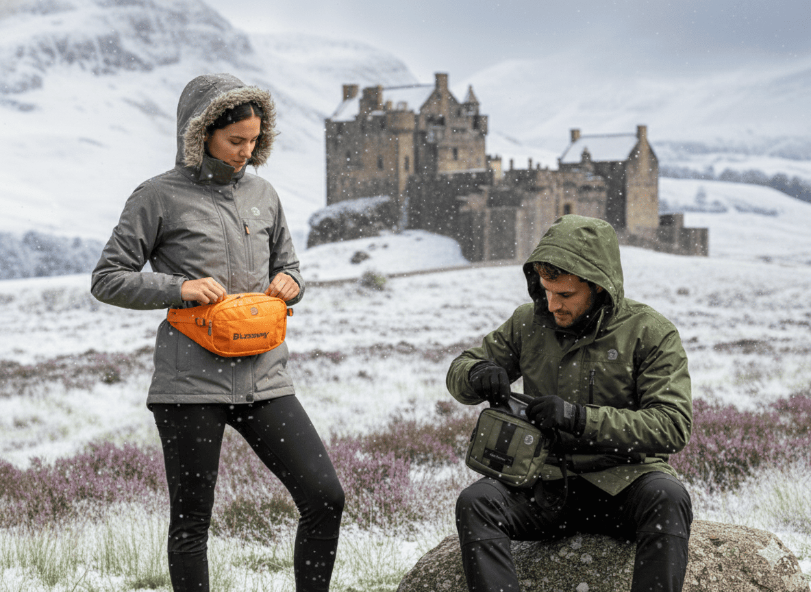 Discovery -  All Bags - DISCOVERY UAE