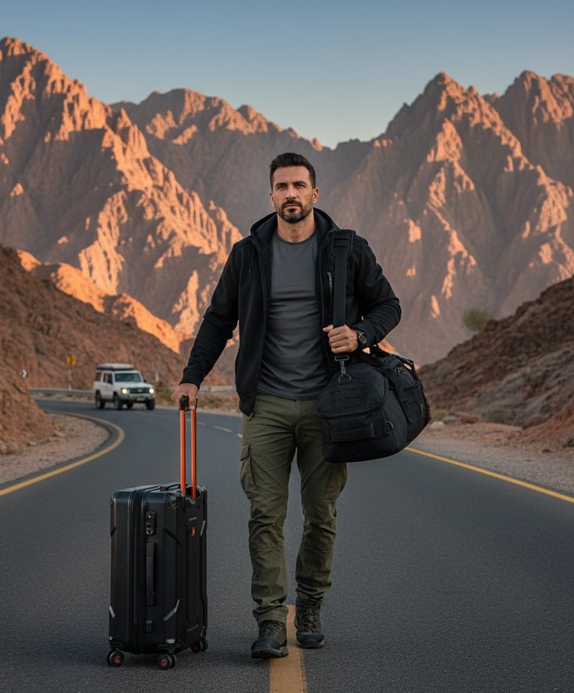 New Arrival - DISCOVERY UAE