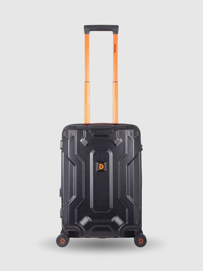 Maya Trunk - Luggage Trolley