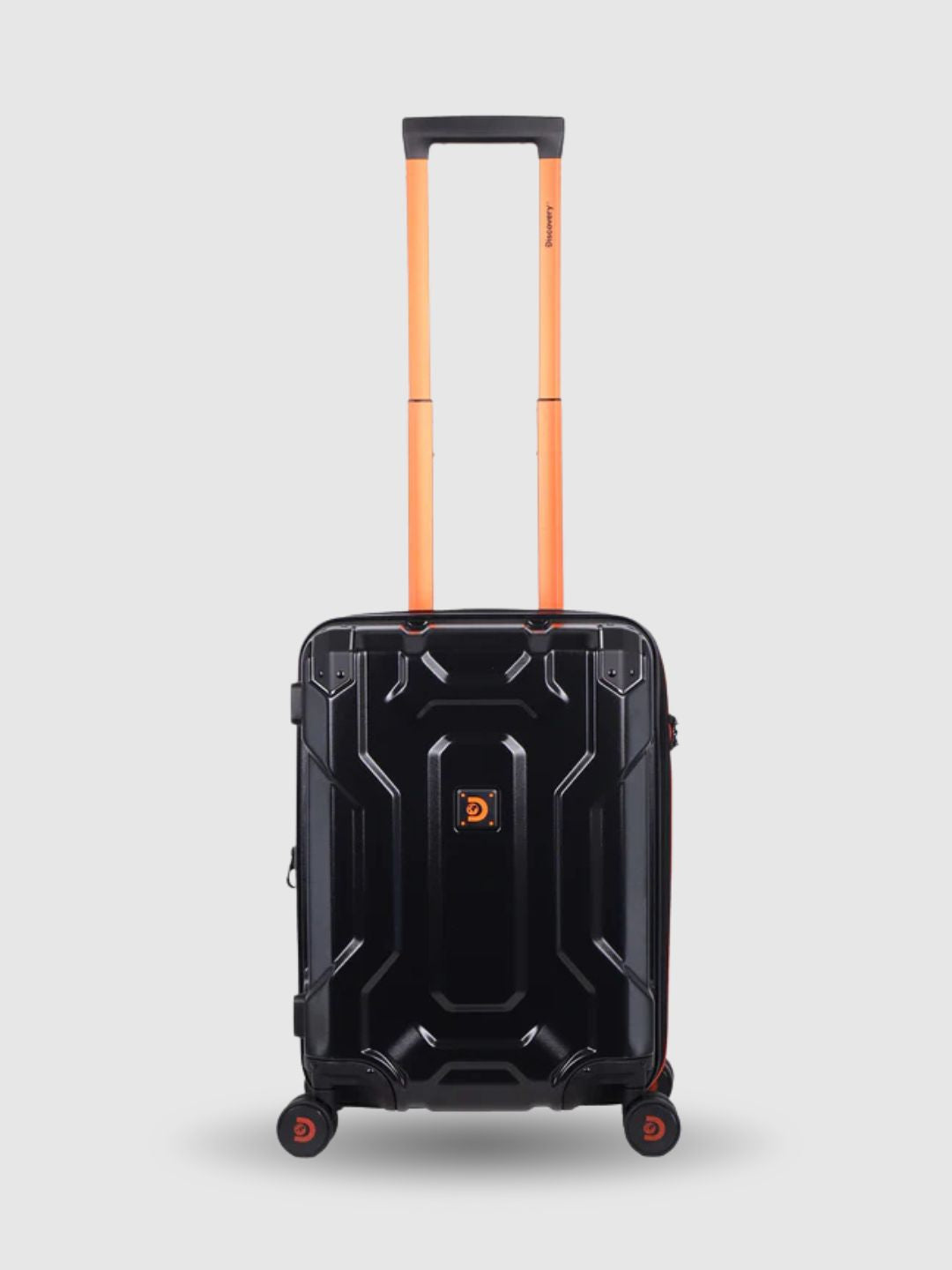 Maya - Luggage Trolley