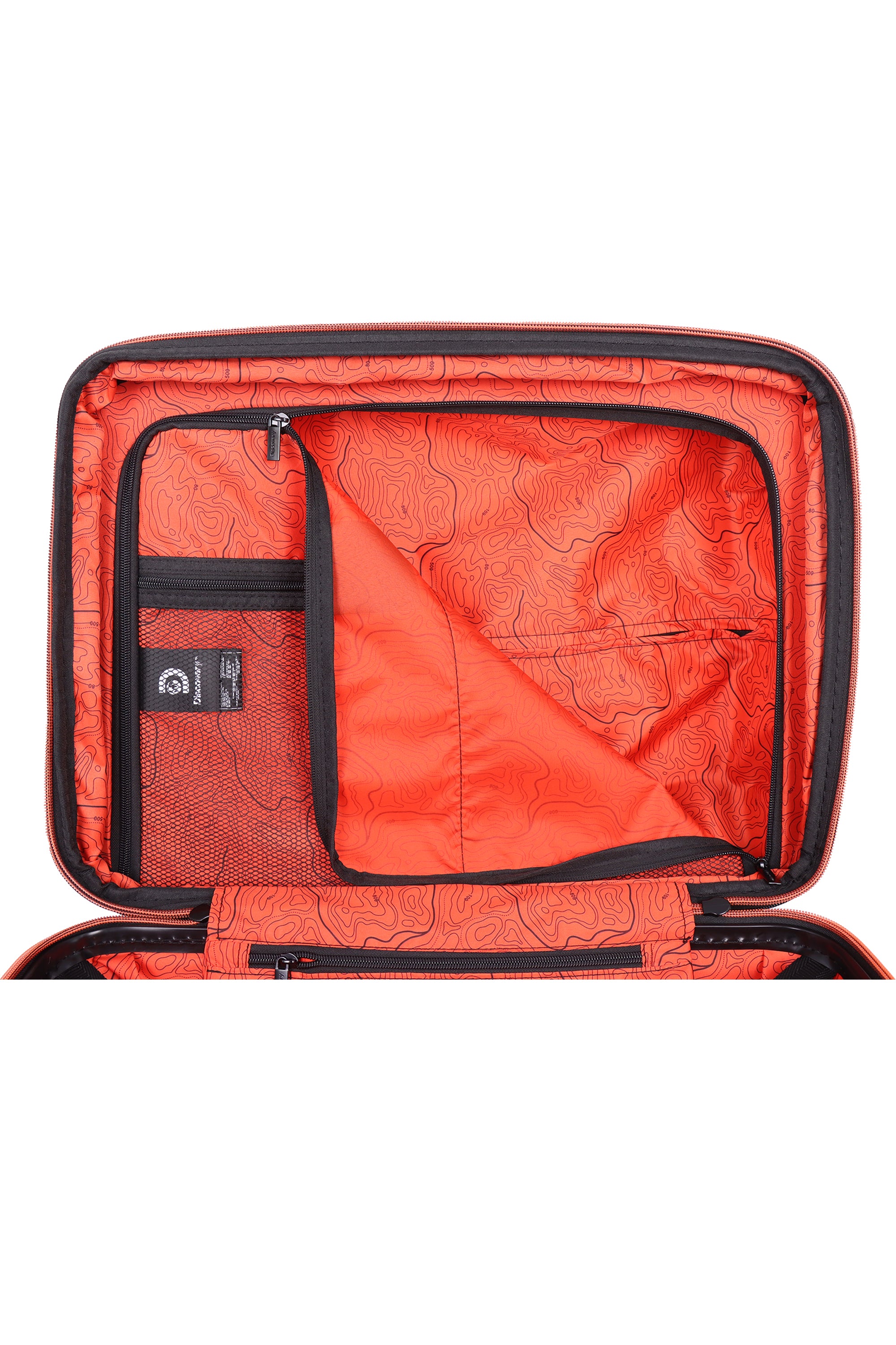 Maya - Luggage Trolley
