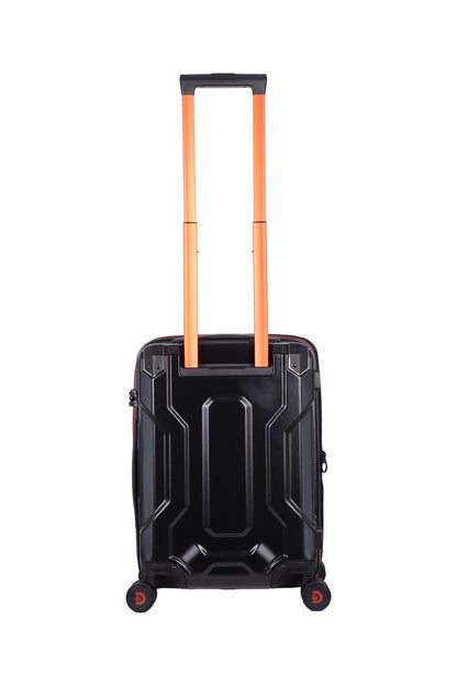 Maya - Luggage Trolley