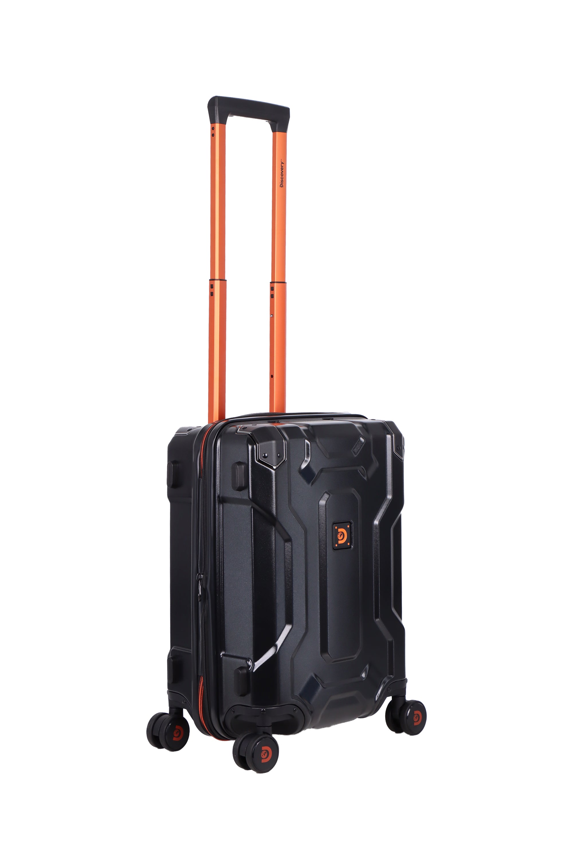 Maya - Luggage Trolley