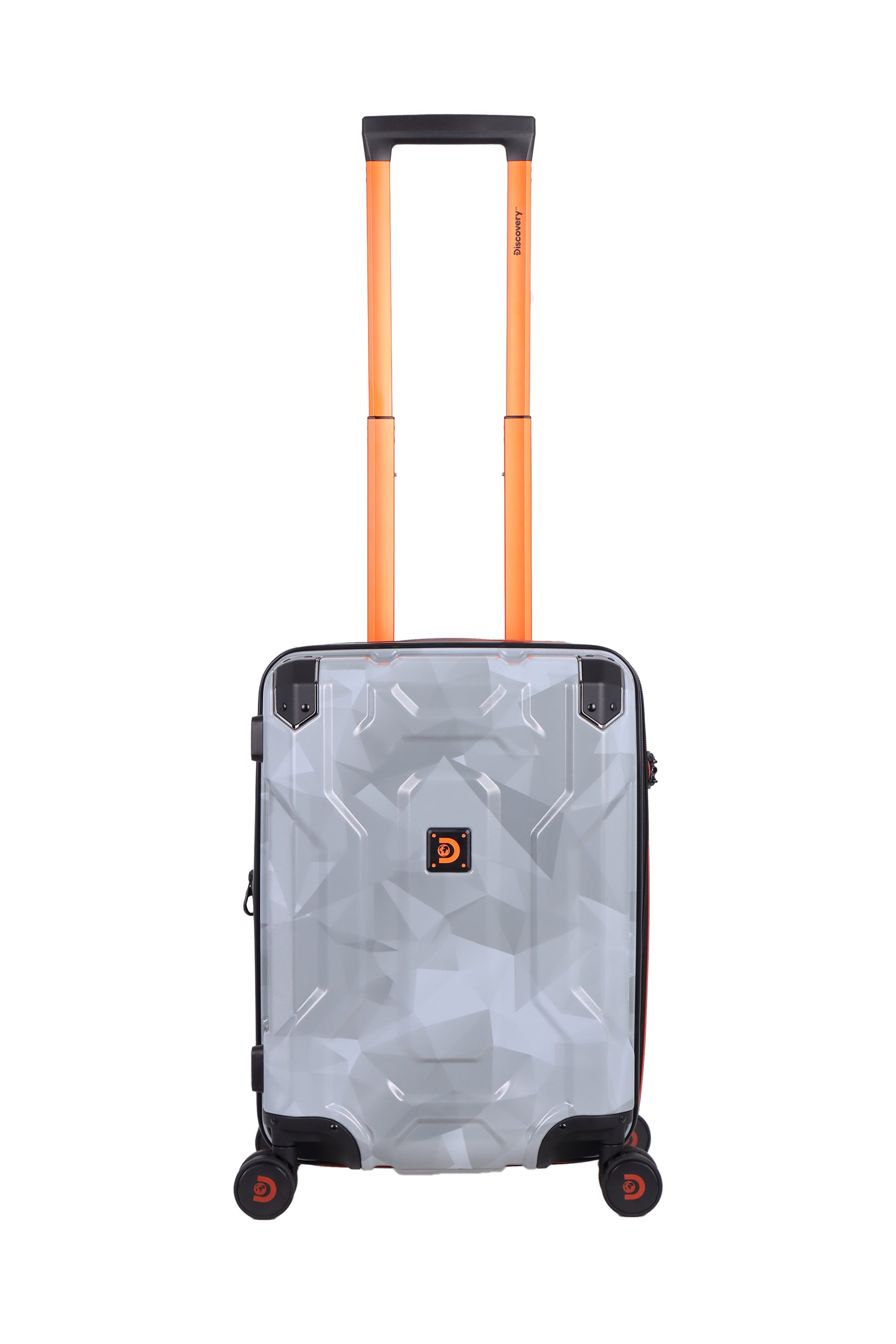 Maya - Luggage Trolley