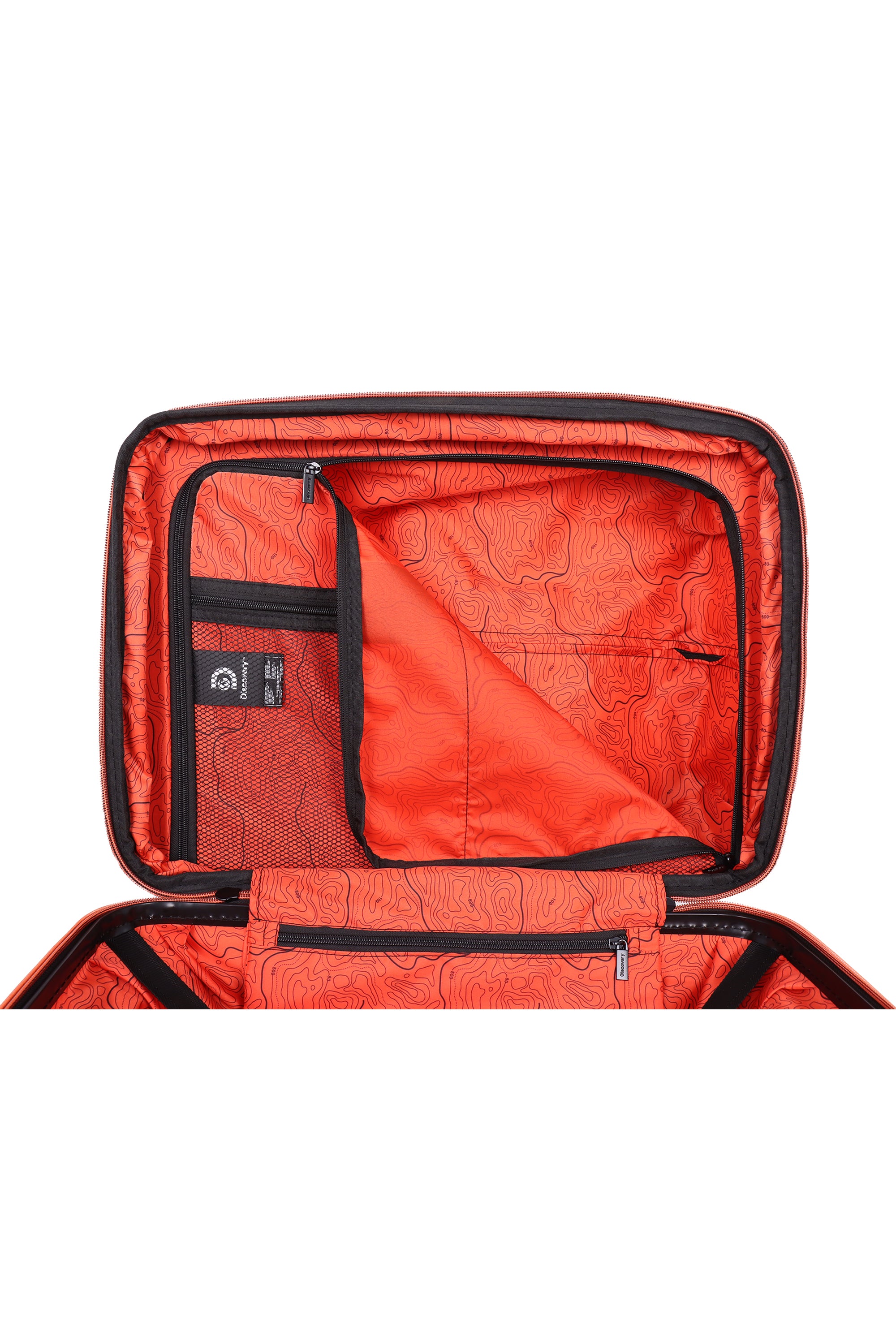 Maya - Luggage Trolley