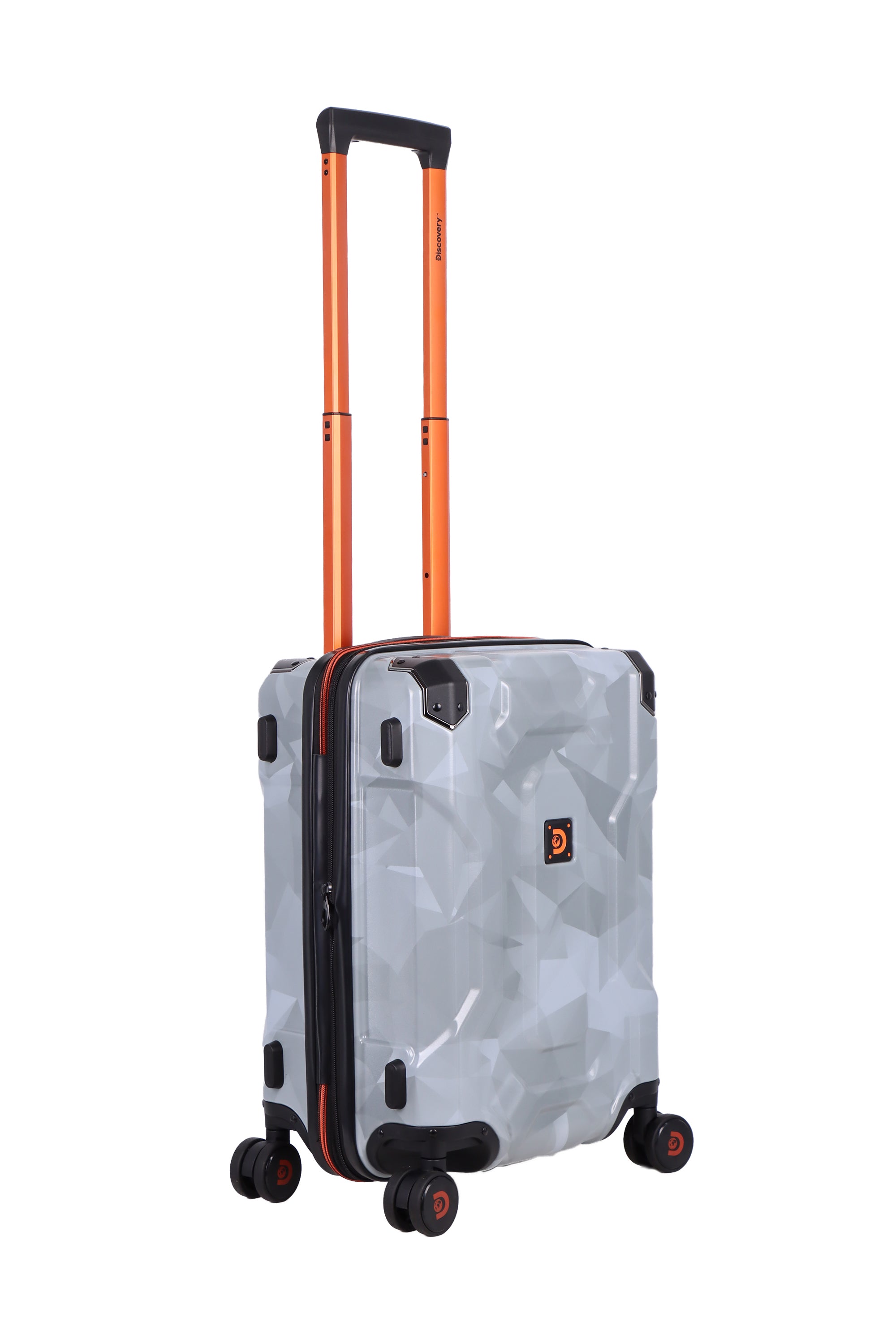 Maya - Luggage Trolley