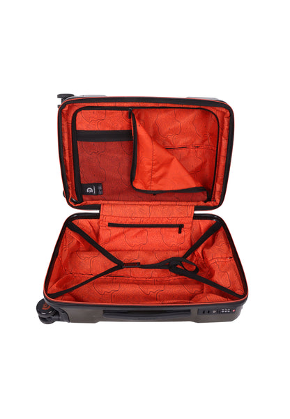 Maya - Luggage Trolley