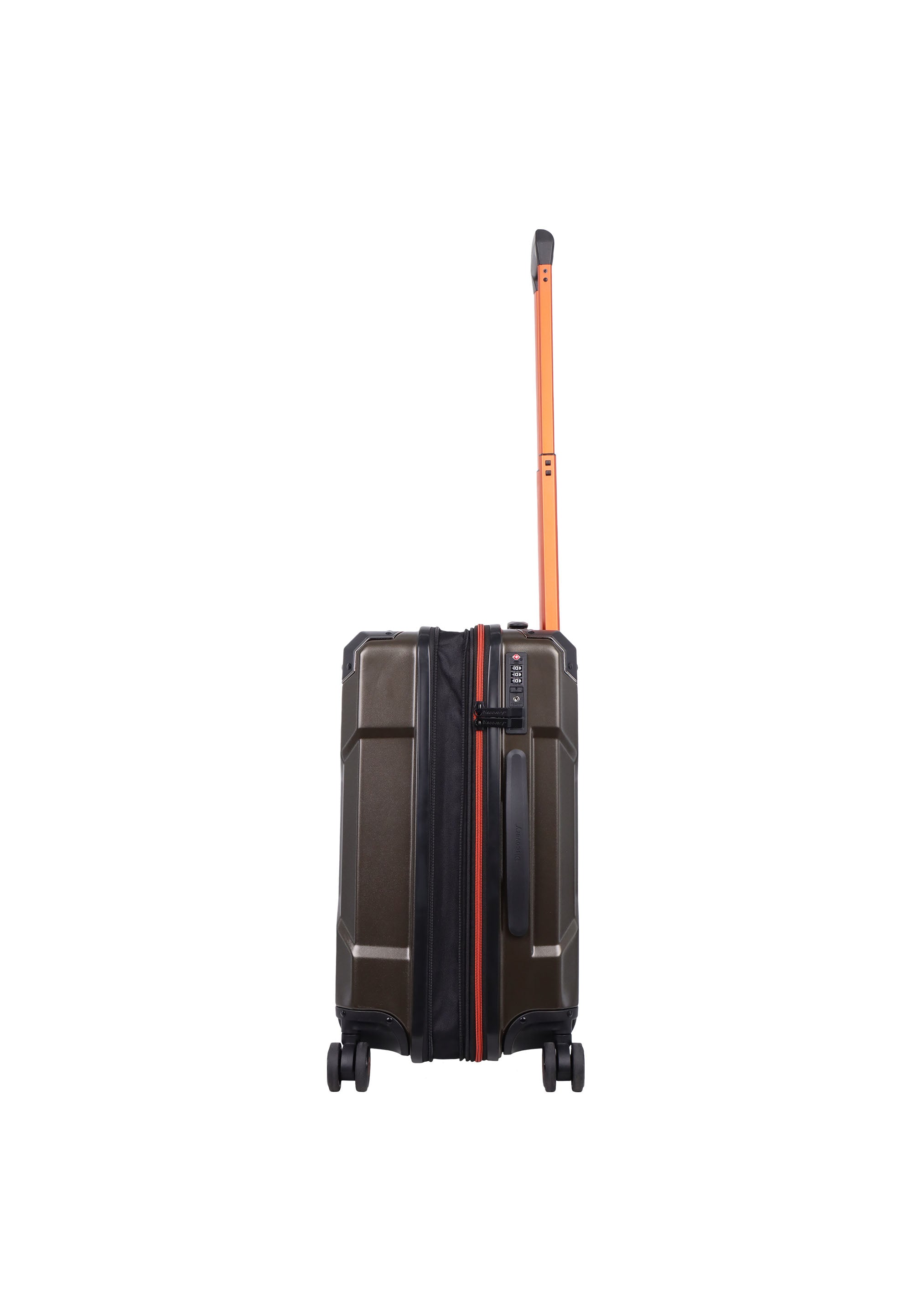 Maya - Luggage Trolley