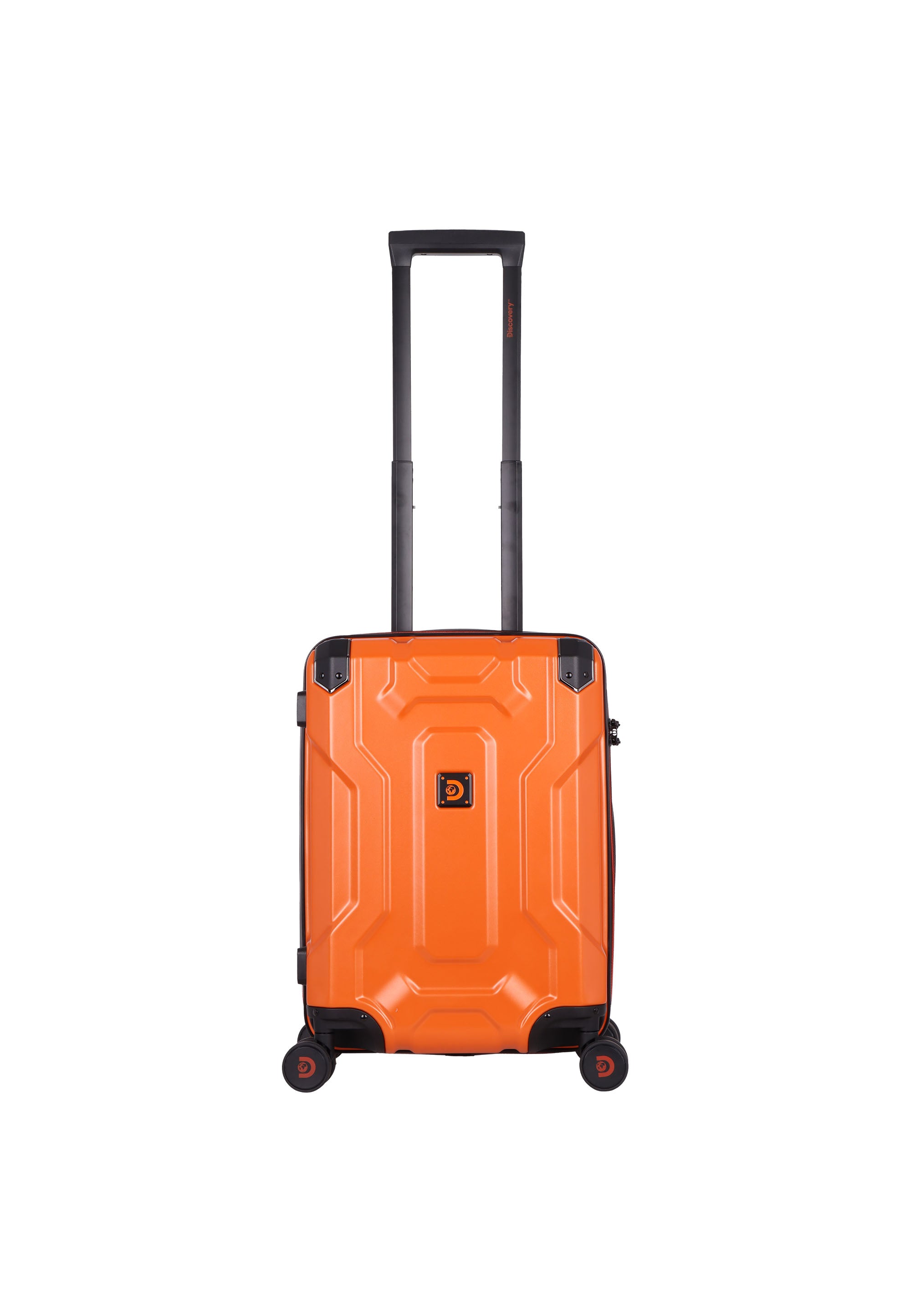 Maya - Luggage Trolley