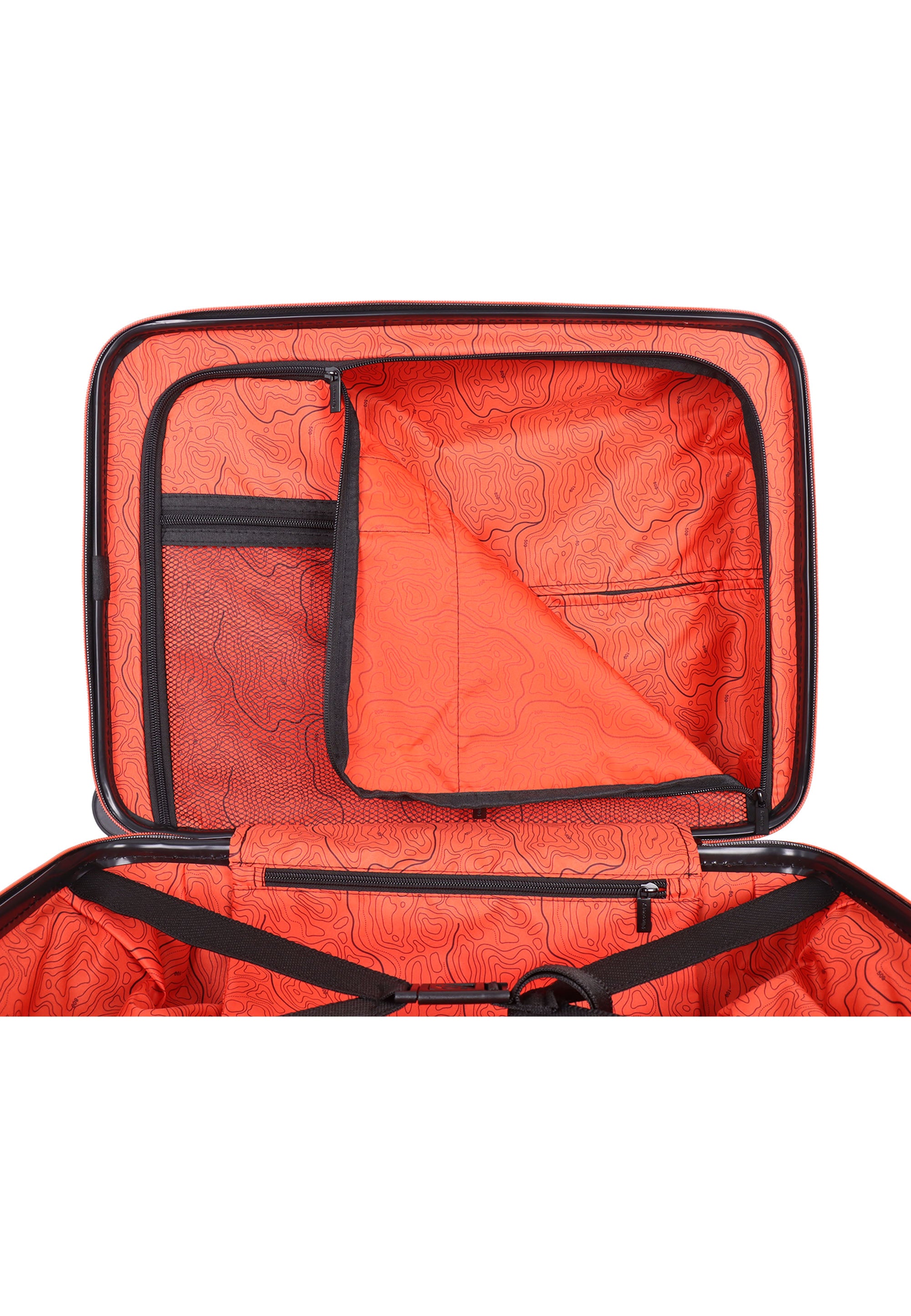 Maya - Luggage Trolley