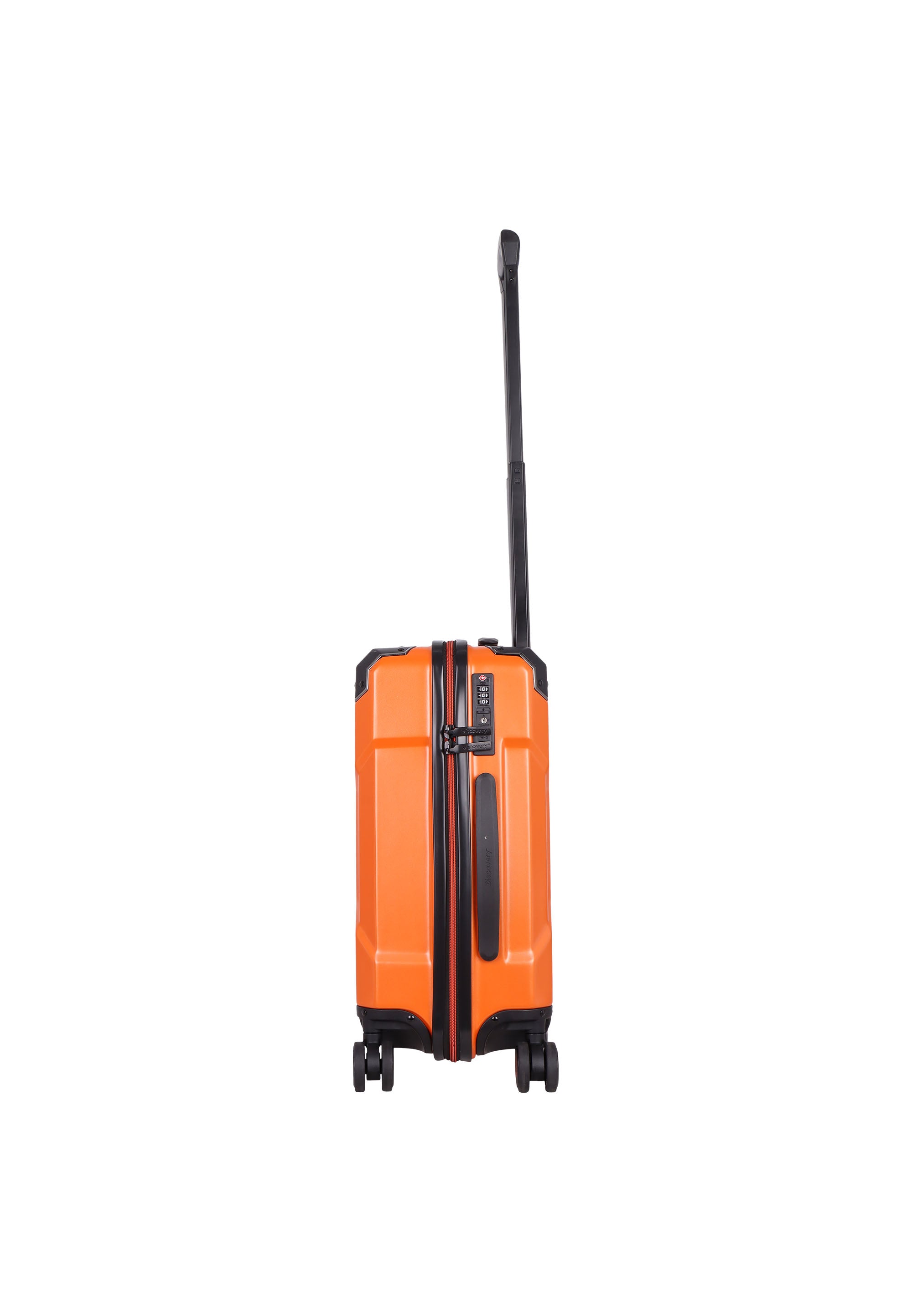 Maya - Luggage Trolley