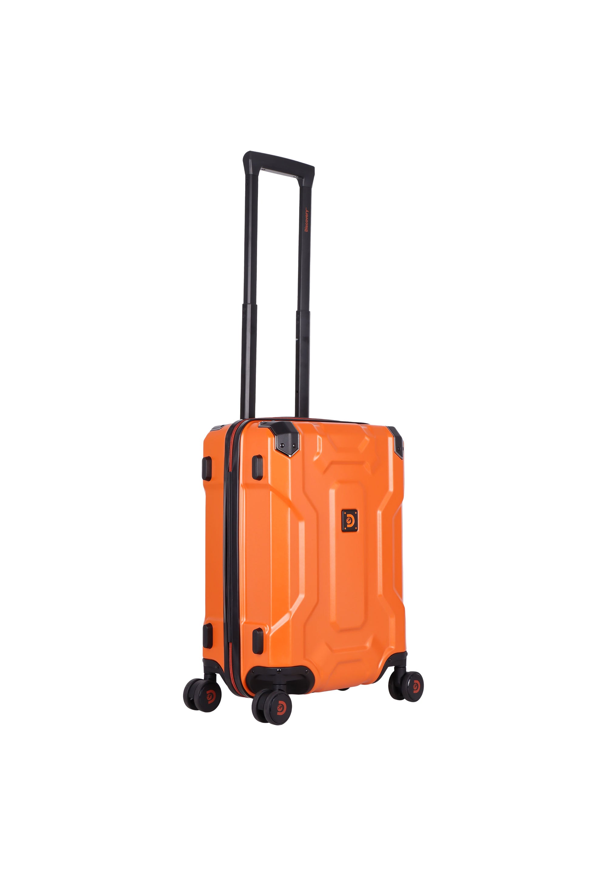 Maya - Luggage Trolley