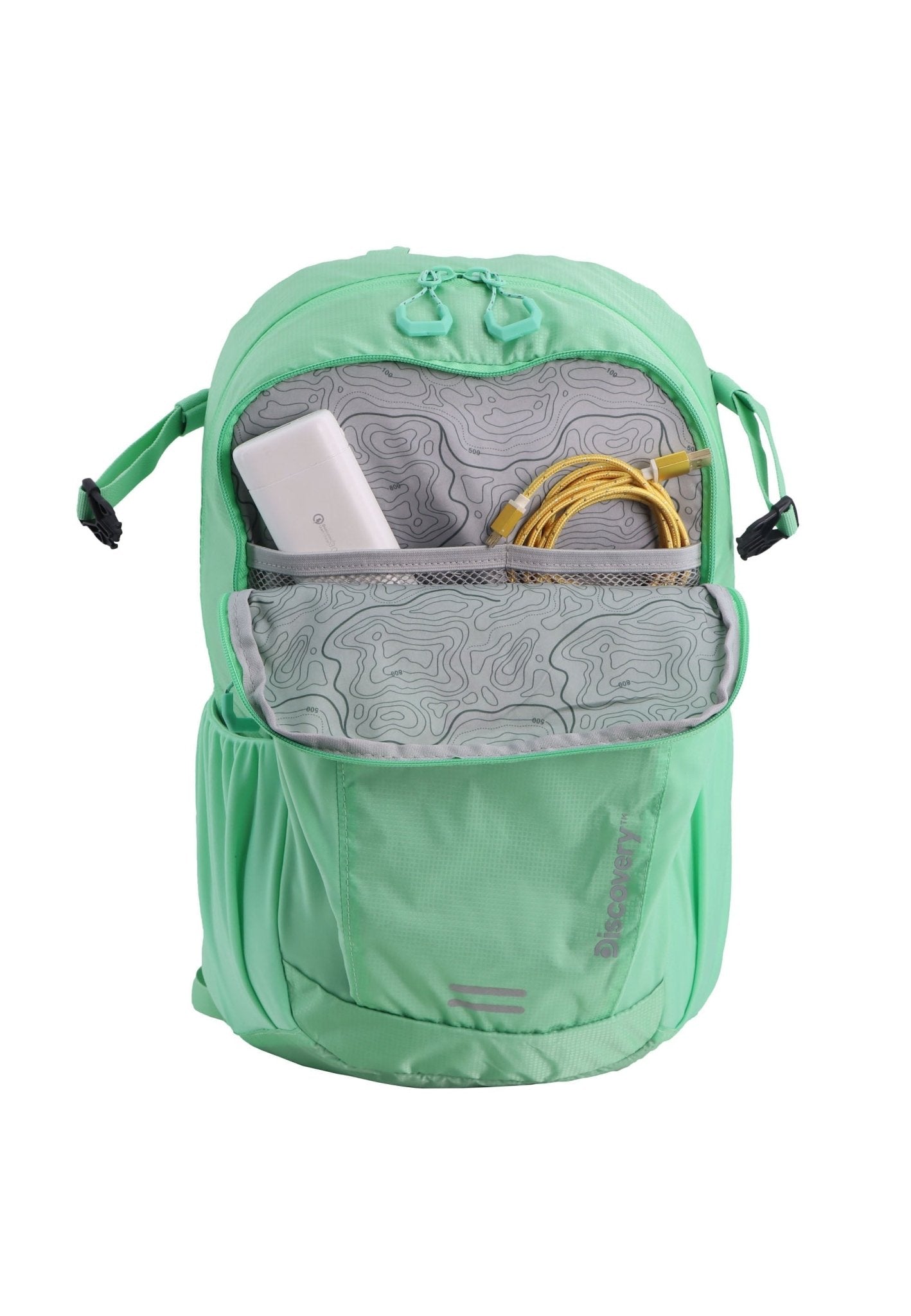 Body Spirit - Outdoor Backpack 10L - Discovery_uae