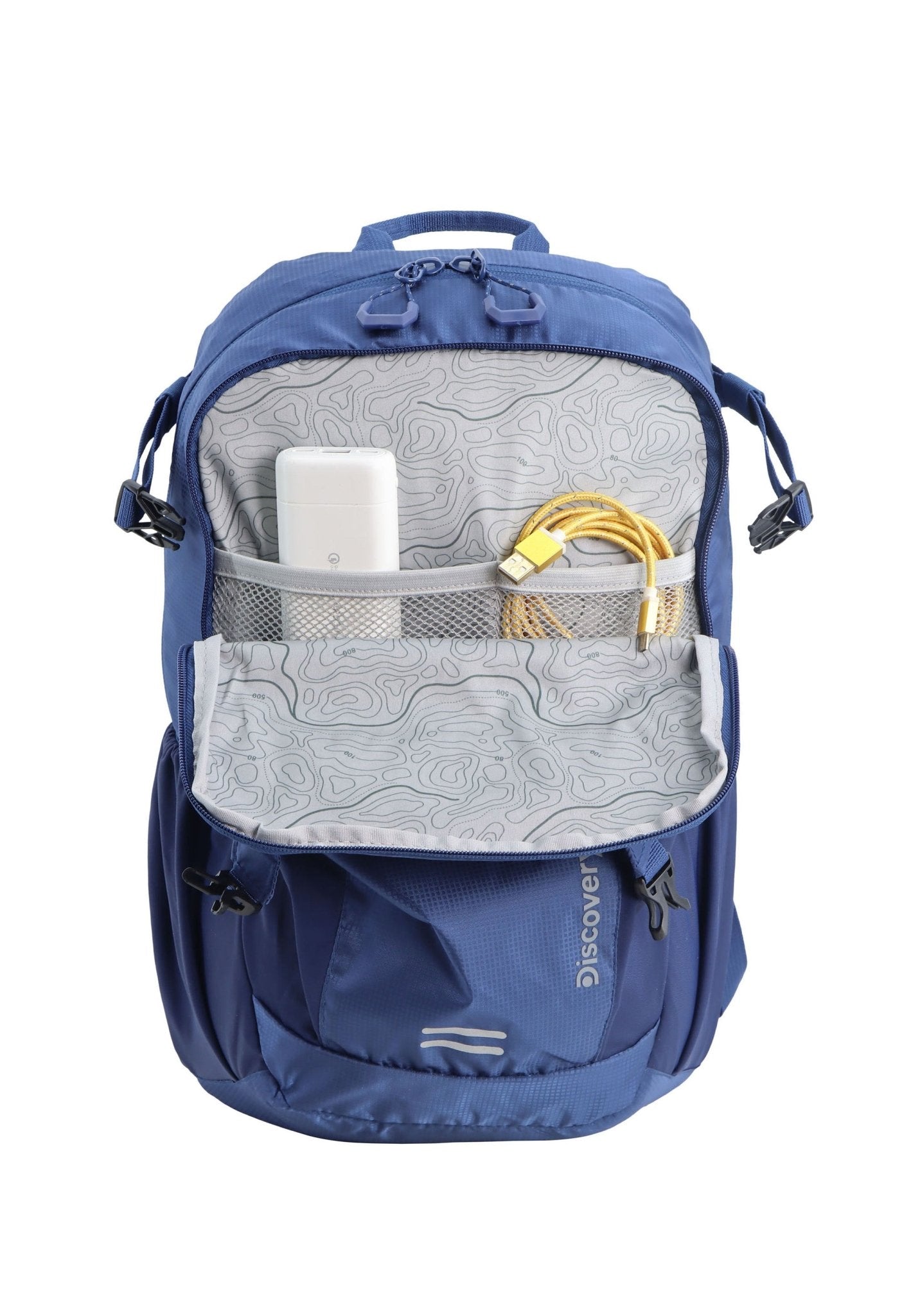 Body Spirit - Outdoor Backpack 10L - Discovery_uae