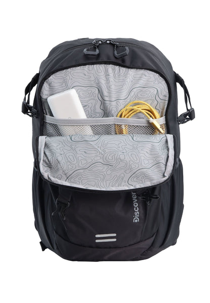 Body Spirit - Outdoor Backpack 10L - Discovery_uae