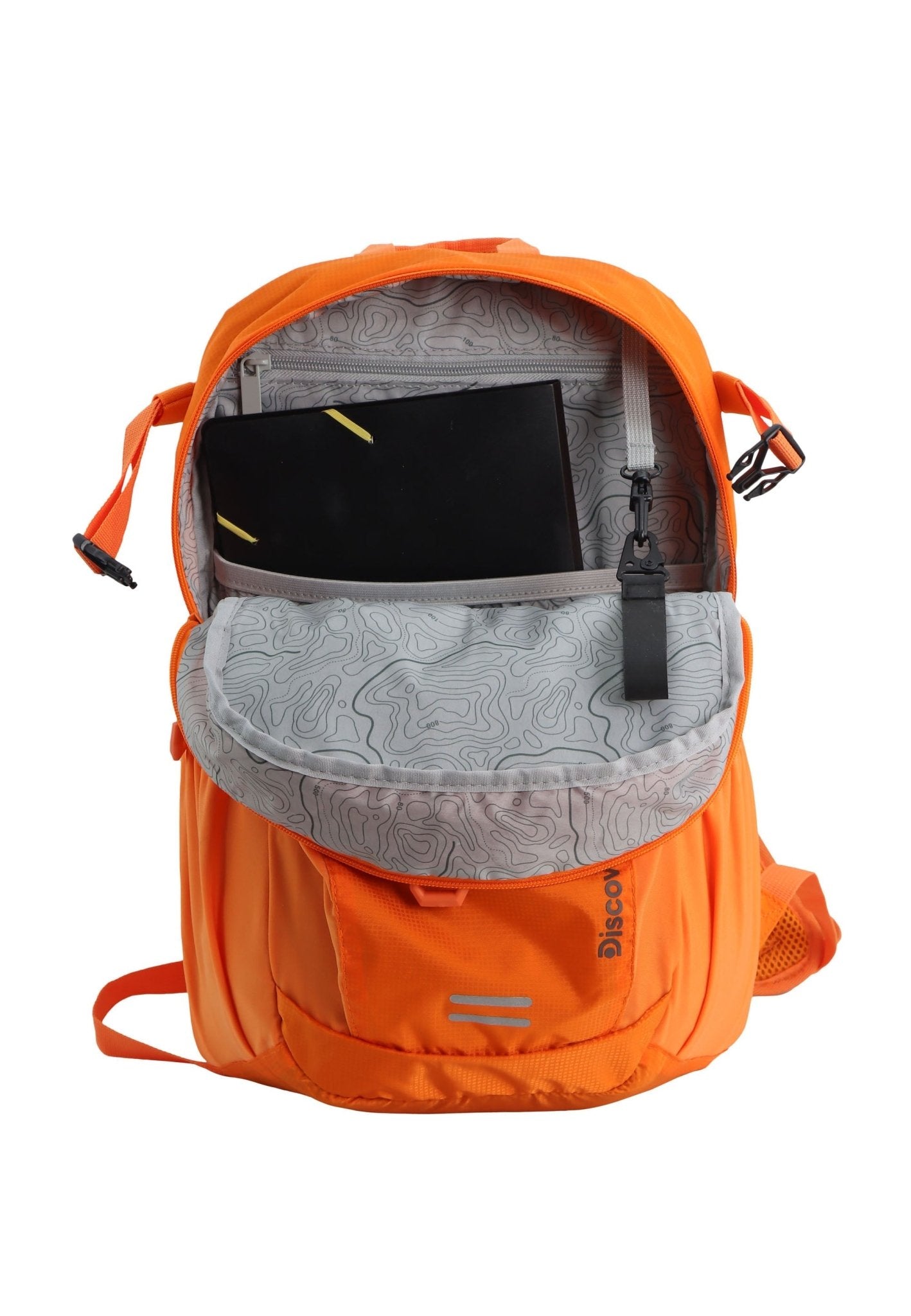 Body Spirit - Outdoor Backpack 10L - Discovery_uae