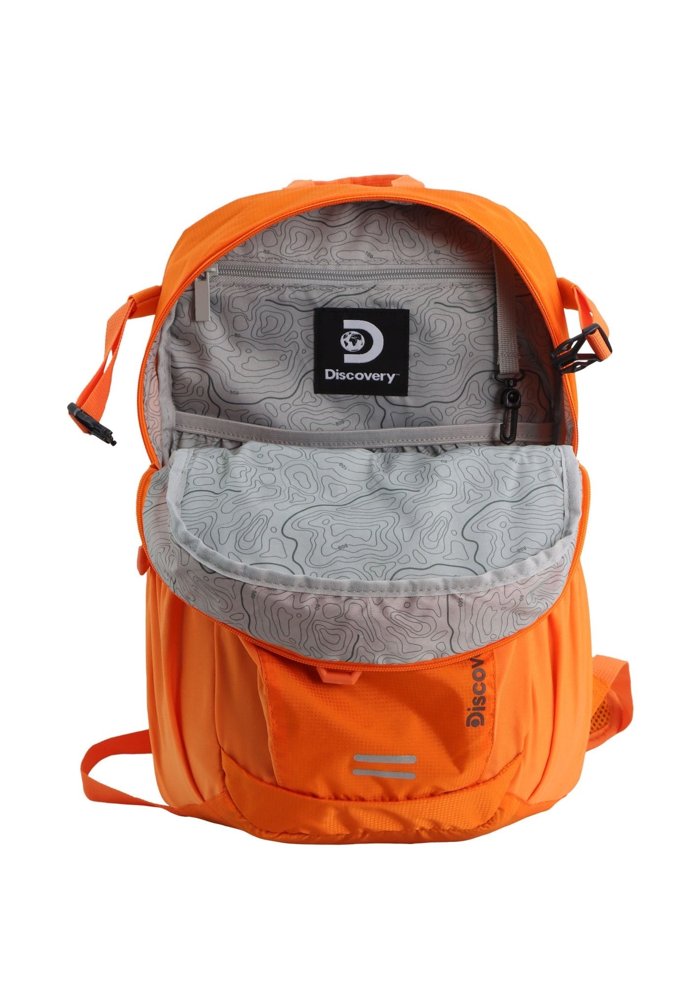 Body Spirit - Outdoor Backpack 10L - Discovery_uae