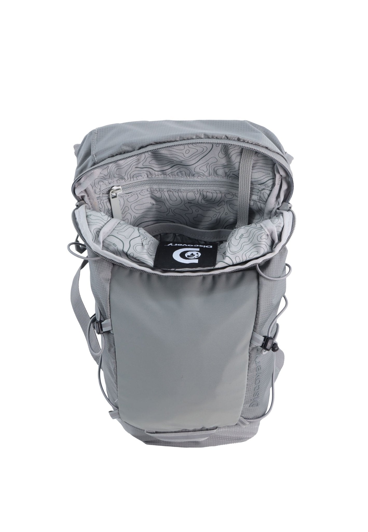 Body Spirit - Outdoor Backpack 5L - Discovery_uae