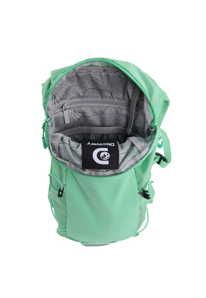 Body Spirit - Outdoor Backpack 5L - Discovery_uae