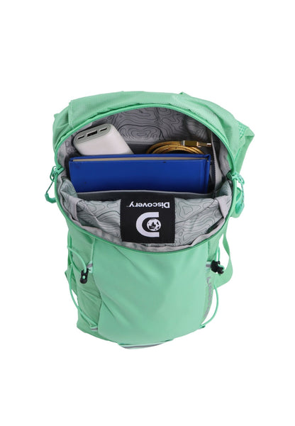 Body Spirit - Outdoor Backpack 5L - Discovery_uae