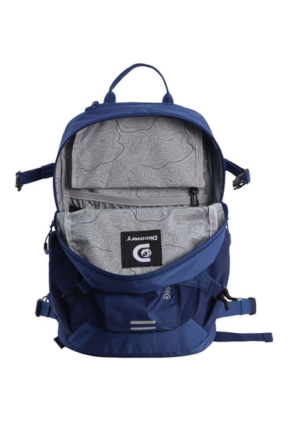 Body Spirit - Outdoor Backpack 8L - Discovery_uae