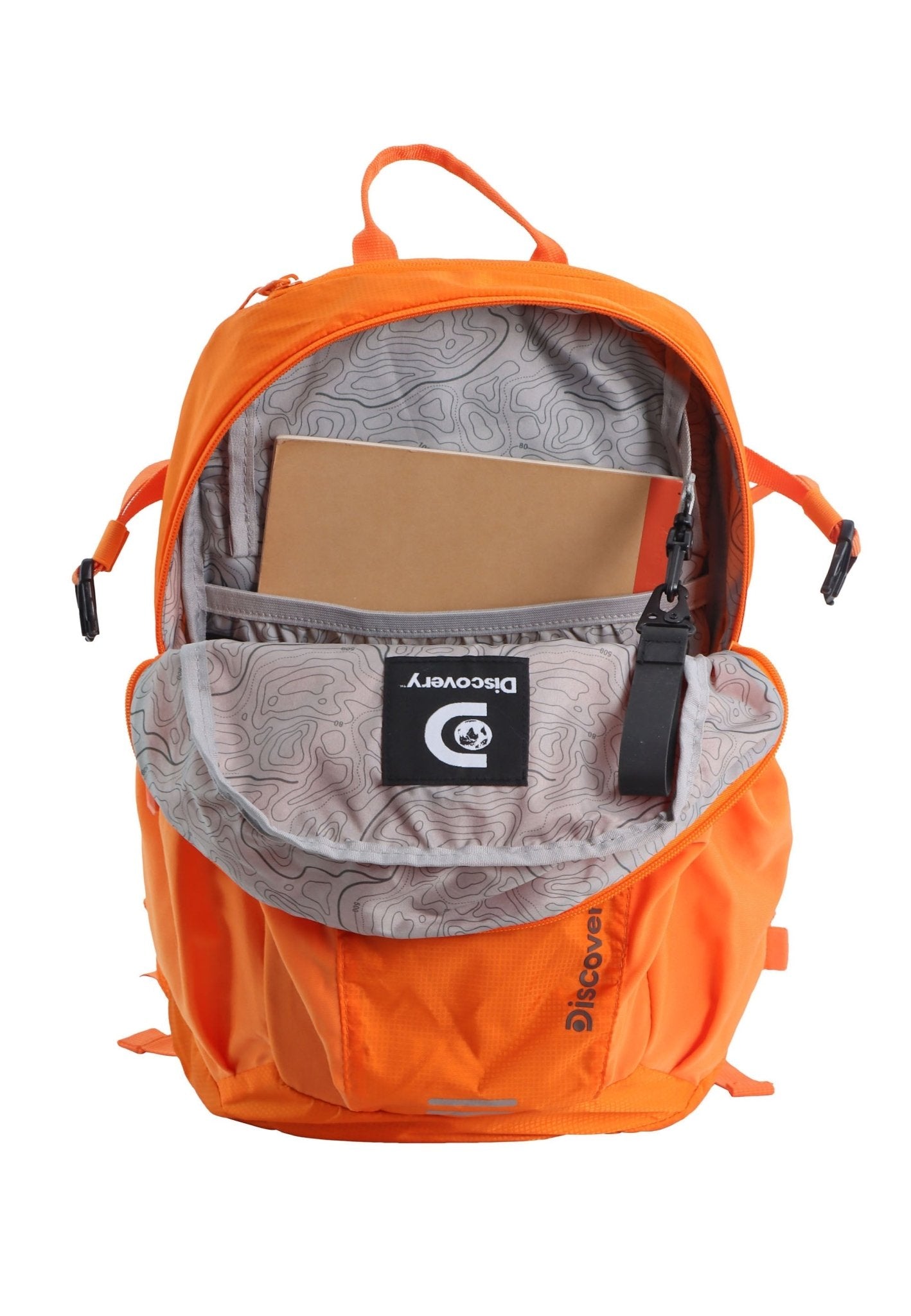 Body Spirit - Outdoor Backpack 8L - Discovery_uae
