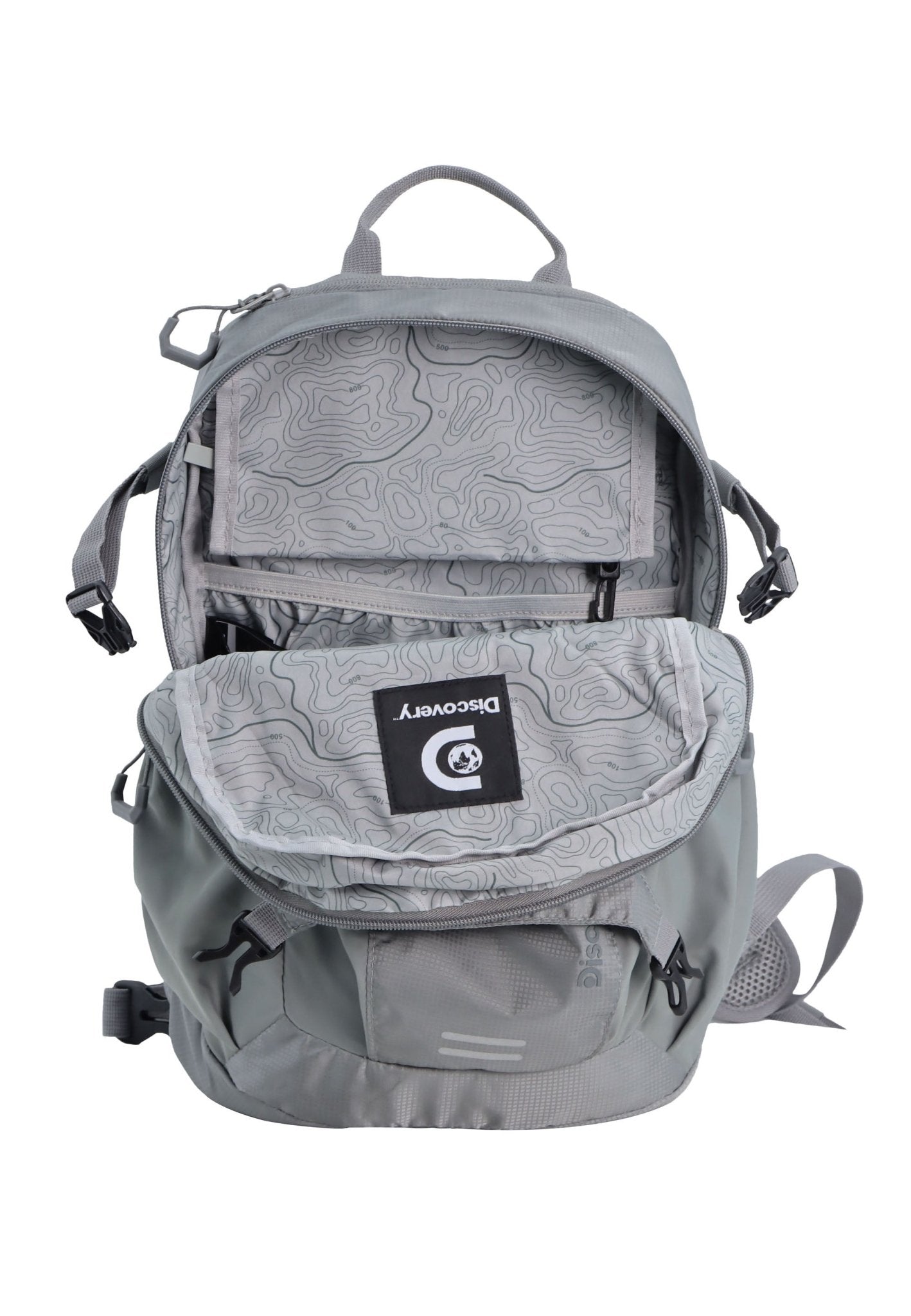 Body Spirit - Outdoor Backpack 8L - Discovery_uae