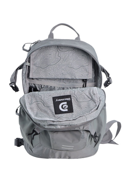 Body Spirit - Outdoor Backpack 8L - Discovery_uae