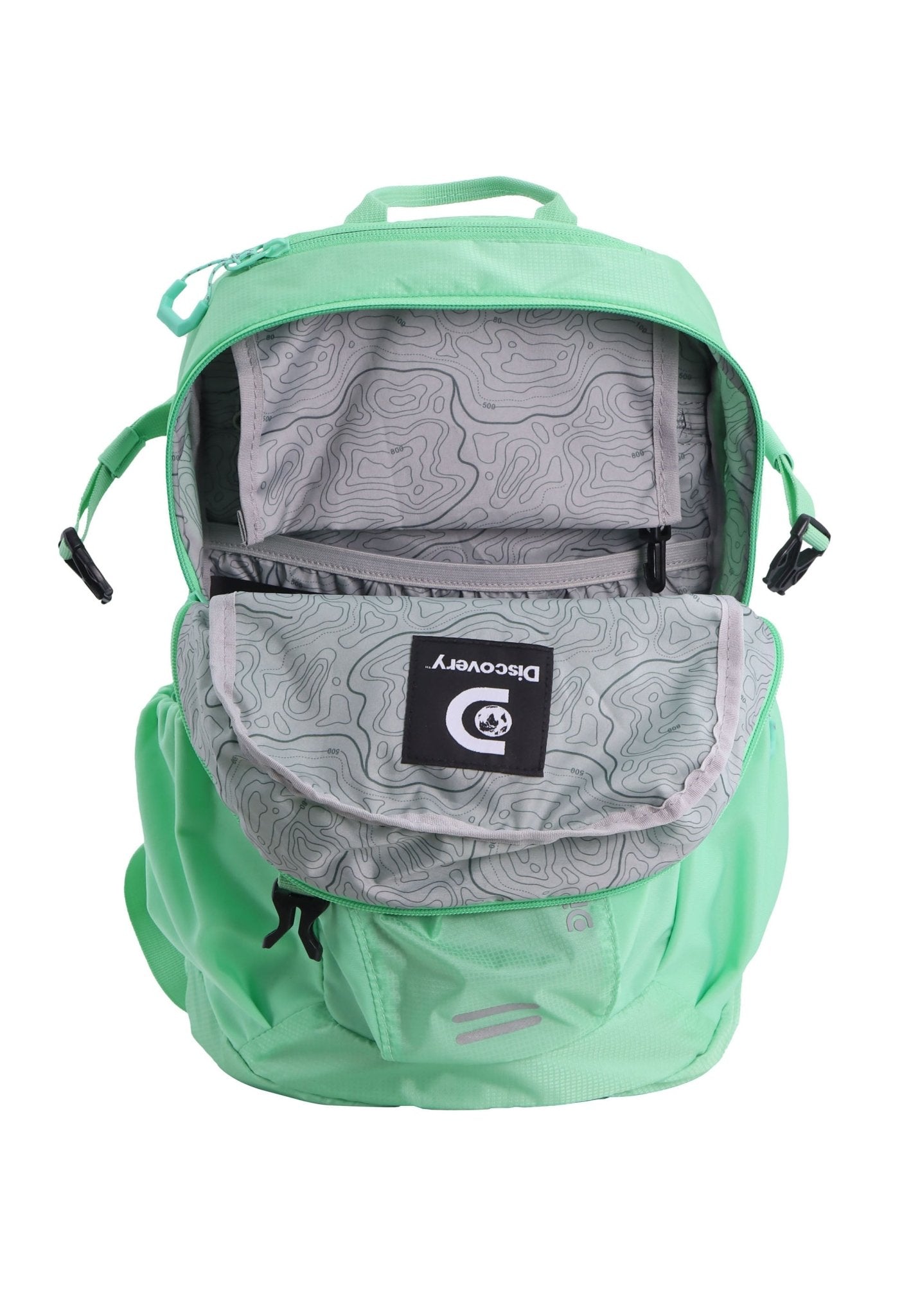 Body Spirit - Outdoor Backpack 8L - Discovery_uae
