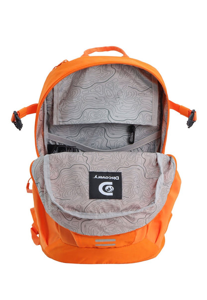Body Spirit - Outdoor Backpack 8L - Discovery_uae