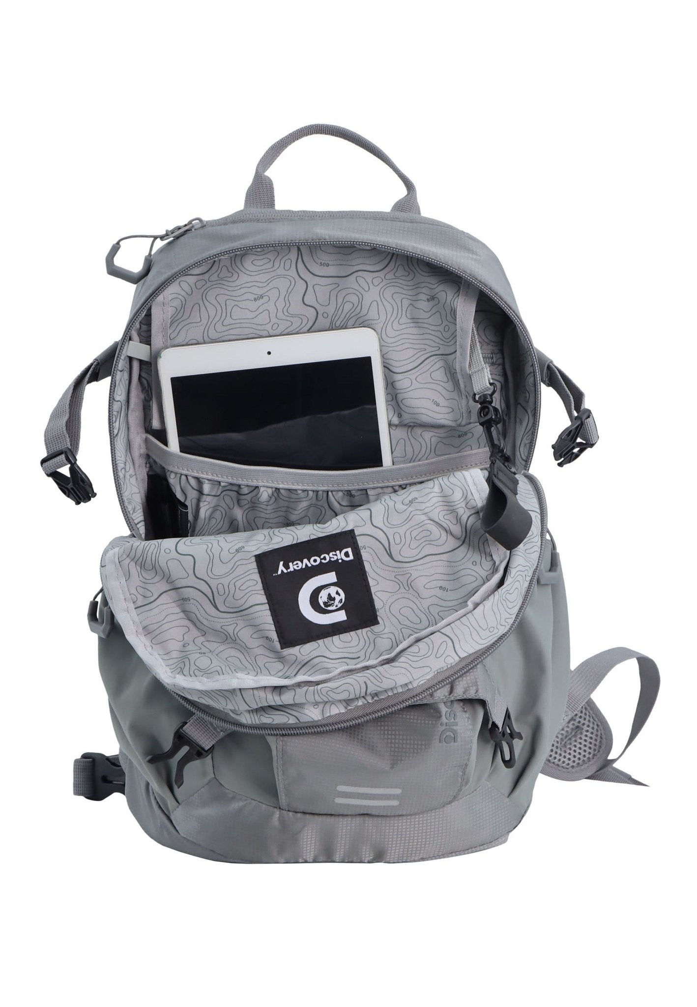 Body Spirit - Outdoor Backpack 8L - Discovery_uae