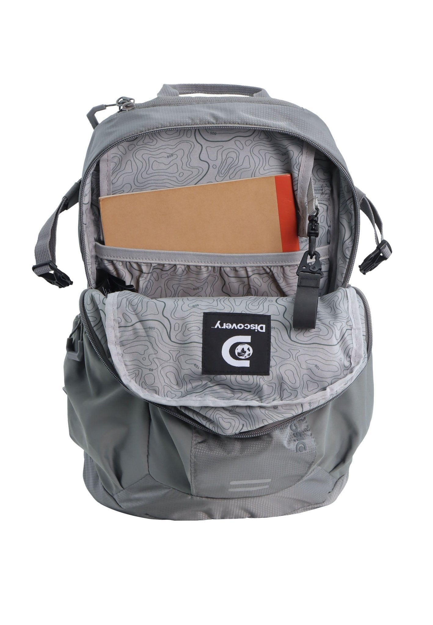 Body Spirit - Outdoor Backpack 8L - Discovery_uae