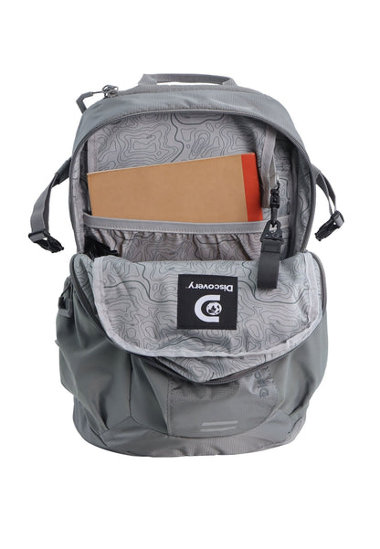 Body Spirit - Outdoor Backpack 8L - Discovery_uae