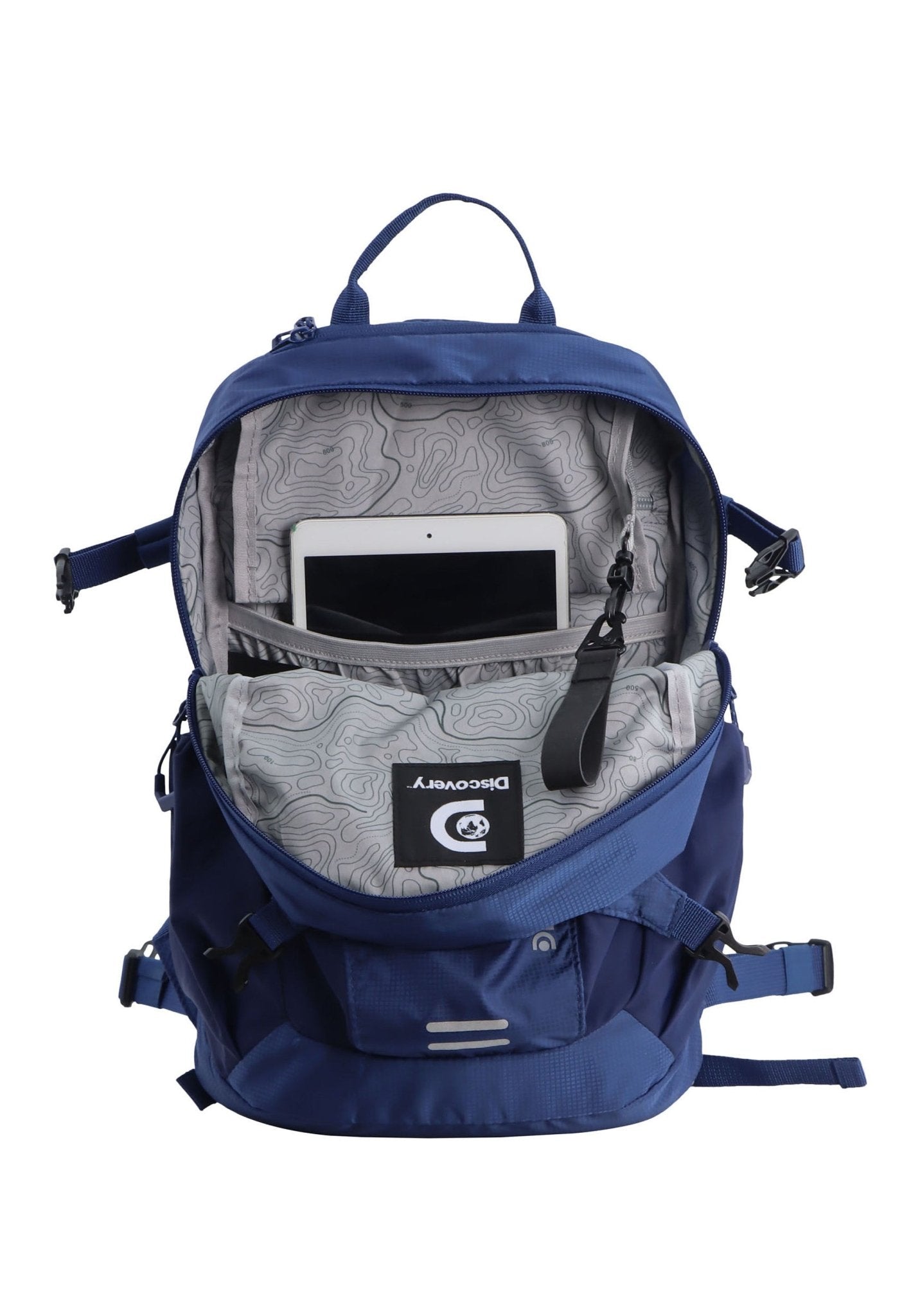 Body Spirit - Outdoor Backpack 8L - Discovery_uae