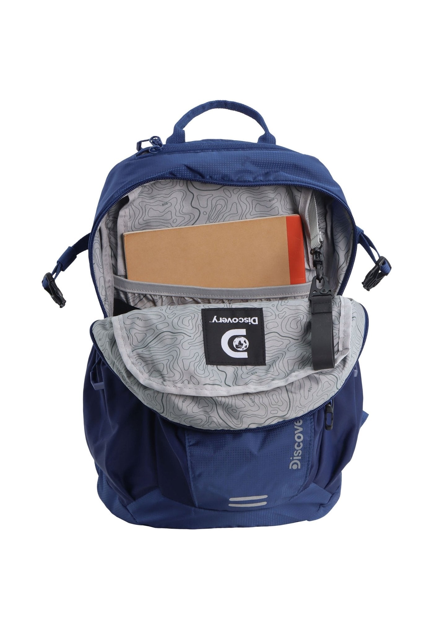 Body Spirit - Outdoor Backpack 8L - Discovery_uae
