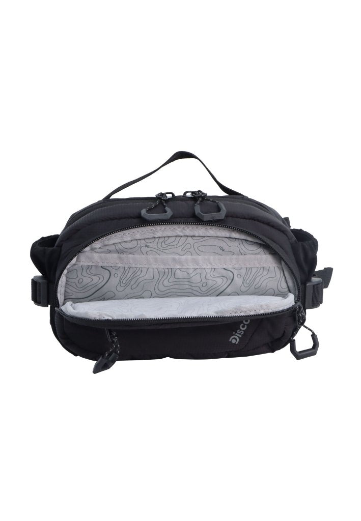 Body Spirit - Outdoor Waist Bag 3L - Discovery_uae