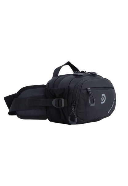 Body Spirit - Outdoor Waist Bag 3L - Discovery_uae