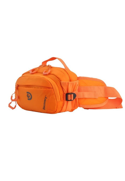 Body Spirit - Outdoor Waist Bag 3L - Discovery_uae
