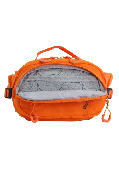 Body Spirit - Outdoor Waist Bag 3L - Discovery_uae