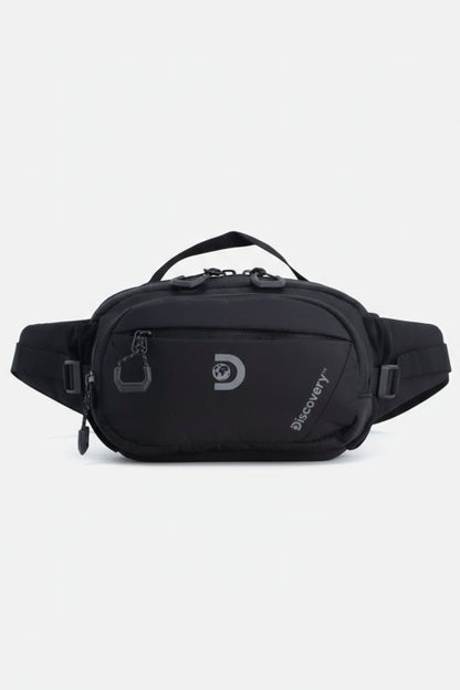 Body Spirit - Outdoor Waist Bag 3L - Discovery_uae
