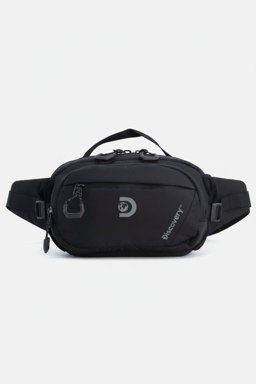 Body Spirit - Outdoor Waist Bag 3L - Discovery_uae