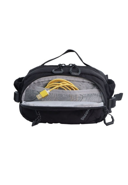 Body Spirit - Outdoor Waist Bag 3L - Discovery_uae