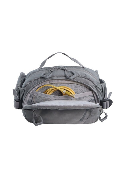 Body Spirit - Outdoor Waist Bag 3L - Discovery_uae